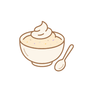 No-Bake
